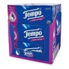 Tempo Taschentücher Sanft Und Frei 90 Stück, 18er Pack 5