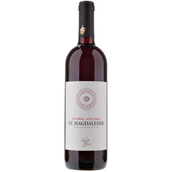 GRIES St. Magdalener Südtirol DOC 12,5 % Vol 0,75 Liter 1