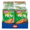 Dr. Oetker Hefe Für 4 X 500g Mehl, 20er Pack 7