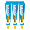 Thomy Delikatess Senf Mittelscharf 200 Ml, 12er Pack 7