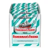 Fishermans, Ohne Zucker Fishermans Friend Mint 25 G, 24er Pack 5