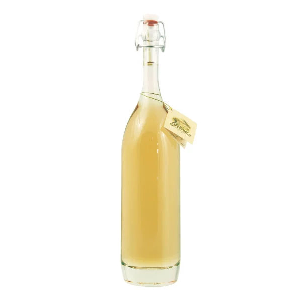 Sonstige Prinz Alte Zwetschke Obstbrand 41,0 % Vol 0,5 Liter 1