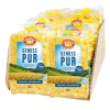 3 Glocken Genuss Pur Gedrehte Bandnudeln 500 G, 10er Pack 5
