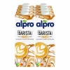 Alpro Barista Mandeldrink 1 Liter, 8er Pack 7