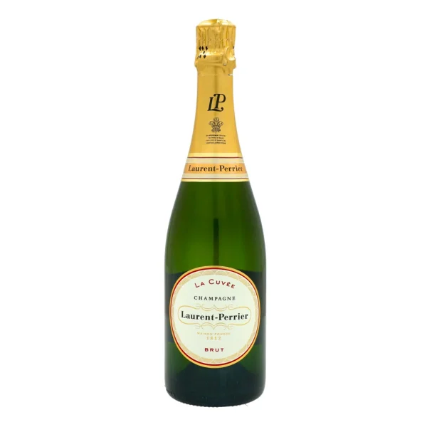 Laurent Perrier La Cuvée Brut Champagner 12,0 % Vol 0,75 Liter 3