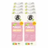 Berief Bio Mandel Drink Ohne Zucker 1 Liter, 8er Pack 7