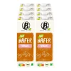 Berief Bio Hafer Mandel Drink 1 Liter, 8er Pack 5