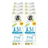 Berief Bio Drink 3,5% Fett – Voll & Pflanzlich 1 Liter, 8er Pack 7