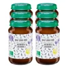 NATURKIND Bio Abendbrei Grießbrei 190 G, 6er Pack 5
